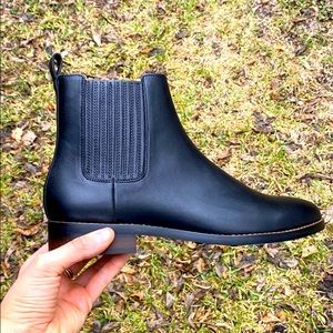 COPY - Thursday Black Dreamer Chelsea Boot size 10